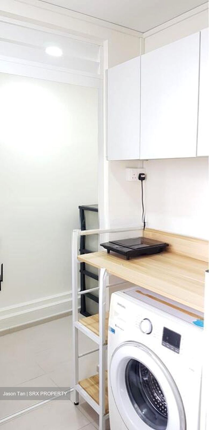 The Vales (D19), Condominium #566130991